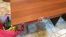 Собрать деревянный стол