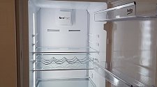 Установить встраиваемый холодильник Beko