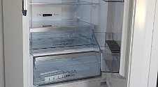 Установить холодильник или морозильник