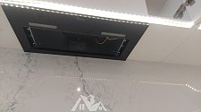 Установить и подключить стиральную машину