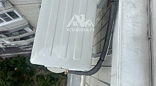 Установить кондиционер 7000-9000