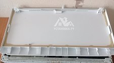 Установить стиральную машину Indesit IWUC 4105 под столешницу