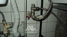 Подключить накопительный водонагреватель в квартире