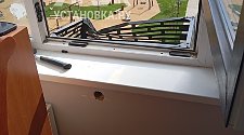 Установить кондиционер 7000-9000
