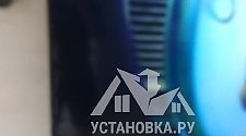 Установить/подвесить и настроить телевизор