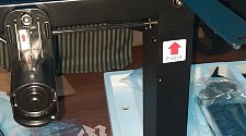 Собрать новый компьютерный стол