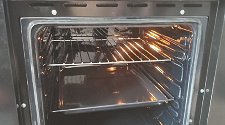 Установить новую электрическую варочную панель