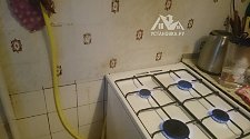 Установить газовую плиту Zanussi