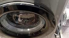 Установить/подключить стиральную машину