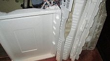 Установить стиральную машину соло BEKO WRE 65P1 BSS