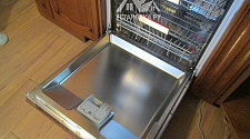 Подключить посудомоечную машину встраиваемую Bosch SMV87TX01R