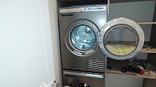 Установить встраиваемую вытяжку FALMEC 