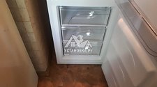 Установить холодильник в районе Академической