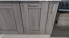 Подключить посудомоечную машину