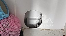 Установить/Подключить плиту/варочную панель