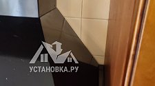 Установить новую купольную вытяжку