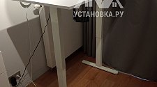Собрать компьютерный стол