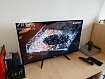 Установить/подвесить и настроить телевизор