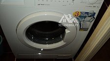 Установить отдельностоящую стиральную машину Атлант СМА 60У107
