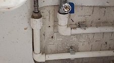 Установить встраиваемую посудомоечную машину