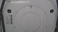 Установить стиральную машину Indesit под столешницу