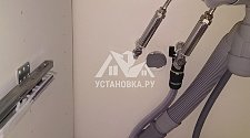 Установка фильтра питьевой воды Аквафор в Солнечногорске