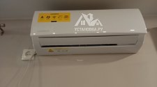 Установить кондиционер