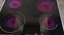 Установить варочную панель