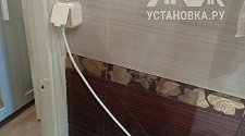 Подключить стиральную отдельностоящую машину Indesit IWUB 4085