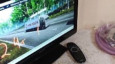 Установить и настроить телевизор
