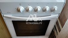 Установить плиту газовую в районе Тушинской 