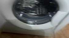 Установить/подключить стиральную машину