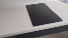 Установить/Подключить плиту/варочную панель