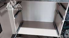 Установить несколько позиций техники
