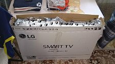 Установить и настроить новый телевизор LG