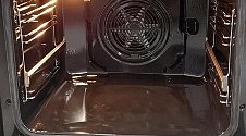 Установка Электрической плиты Gorenje