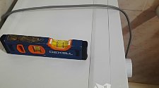 Установить холодильник или морозильник