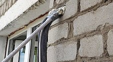 Установить кондиционер 7000-9000