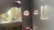 Установить новый отдельно стоящий холодильник