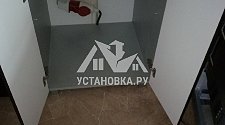 Установить электроплиту в районе метро Царицыно 