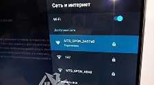 Повесить телевизор