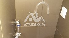 Установить стиральную машину соло в районе метро Кунцевская