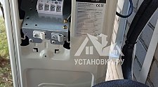 Установить кондиционер 7000-9000