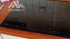 Установить варочную панель