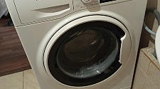 Установить стиральную машину