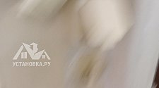 Установить и подключить стиральную машину
