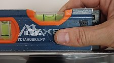 Установить/подвесить и настроить телевизор