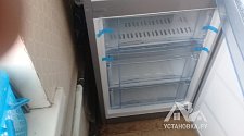 Подключить холодильник отдельностоящий Nord