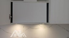 Установить встраиваемую вытяжку