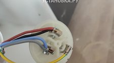 Установить новую электрическую варочную панель